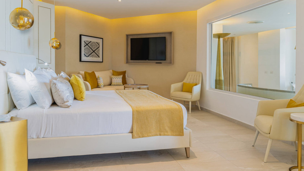 Grand Bavaro Princess